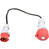 CEE32 - CEE16 Accesorios