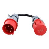 CEE16 - CEE32 Accesorios